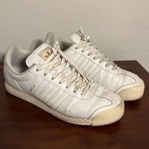 Used Adidas samoa